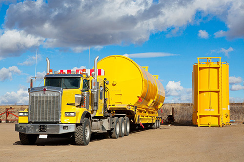Freight Broker for LTL Transportation & Intermodal Logistics Services